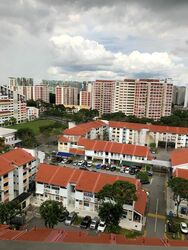 The Poiz Residences (D13), Apartment #461324501